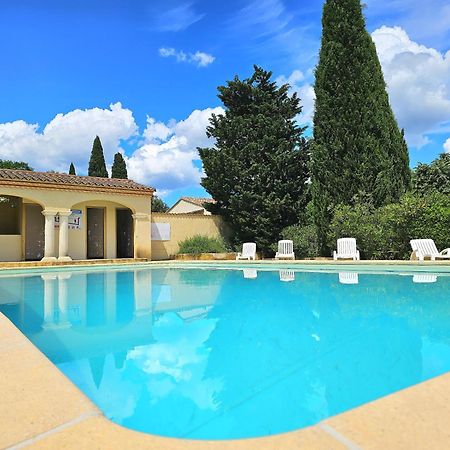 La Pascallane Uzès Εξωτερικό φωτογραφία